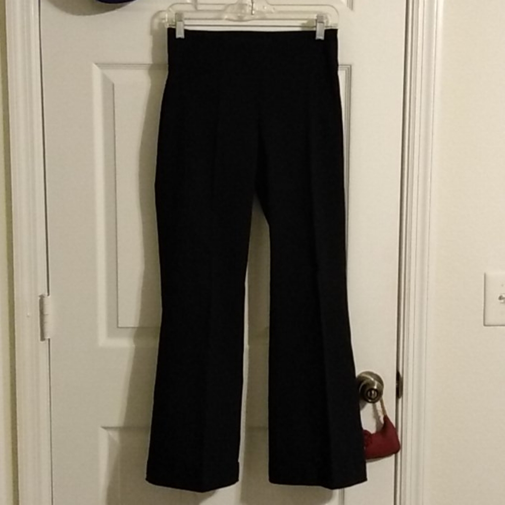 Women's R Petite dress pants size 2